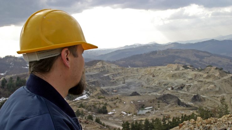 Discutarea dosarului „Roșia Montană”, amânată pentru a doua oară de UNESCO. Miza cazului