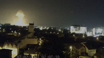 explozie Târgu Mureș