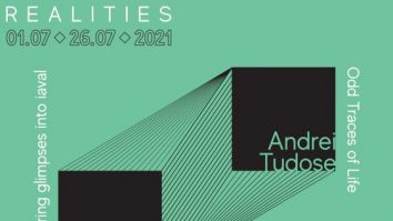 Expoziţie în Bucureşti: Explorează realităţi alternative prin intermediul holografiei argentice şi a fotografiei