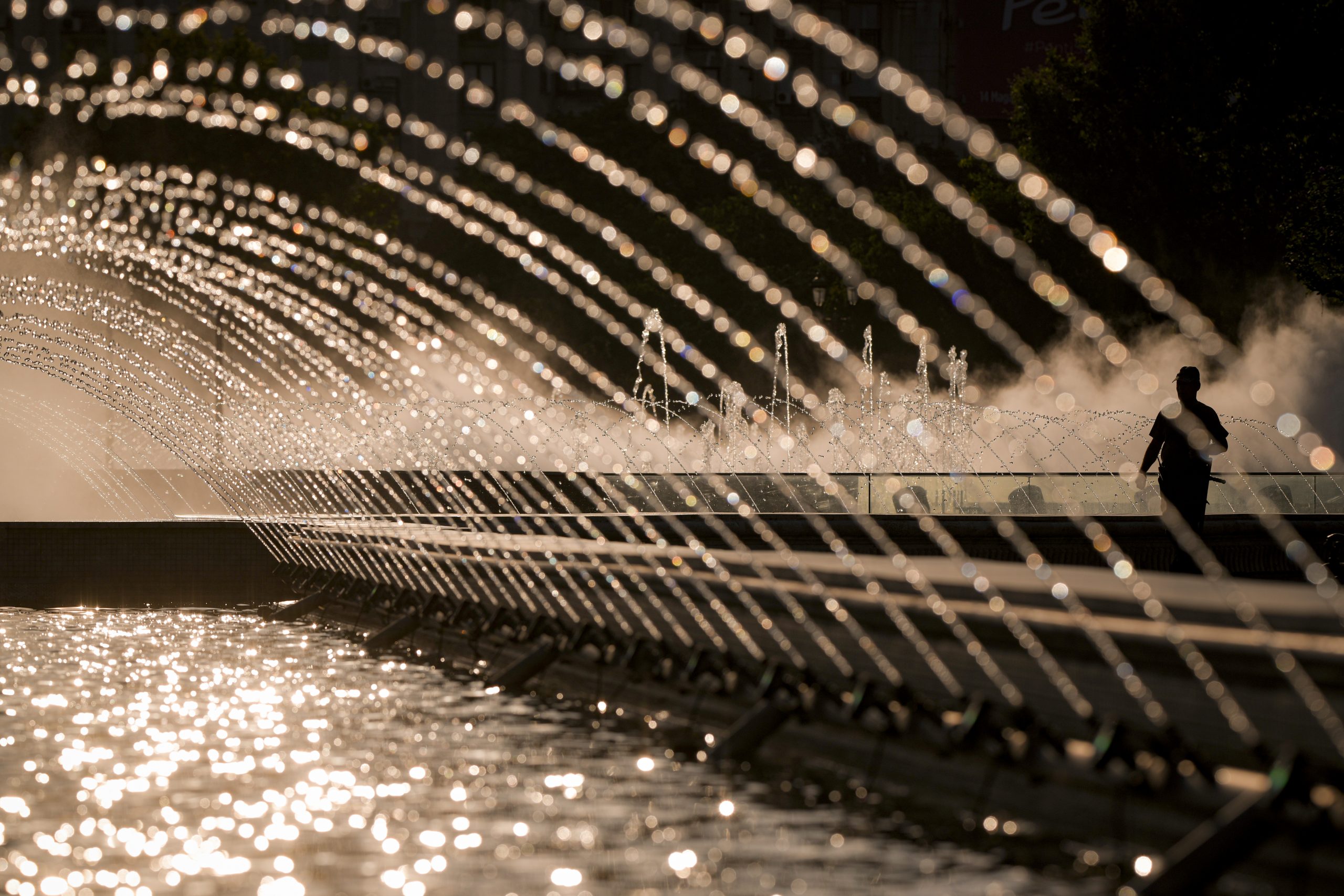 METEO, 18 iulie 2021. Temperaturile maxime în România. Bucureștenii se confruntă cu vreme caniculară