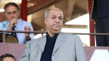 A murit milionarul Fathi Taher, fostul patron al Rapidului