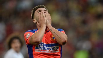 FCSB s-a făcut de râs la Erevan! Vicecampioana, eliminată din Conference League