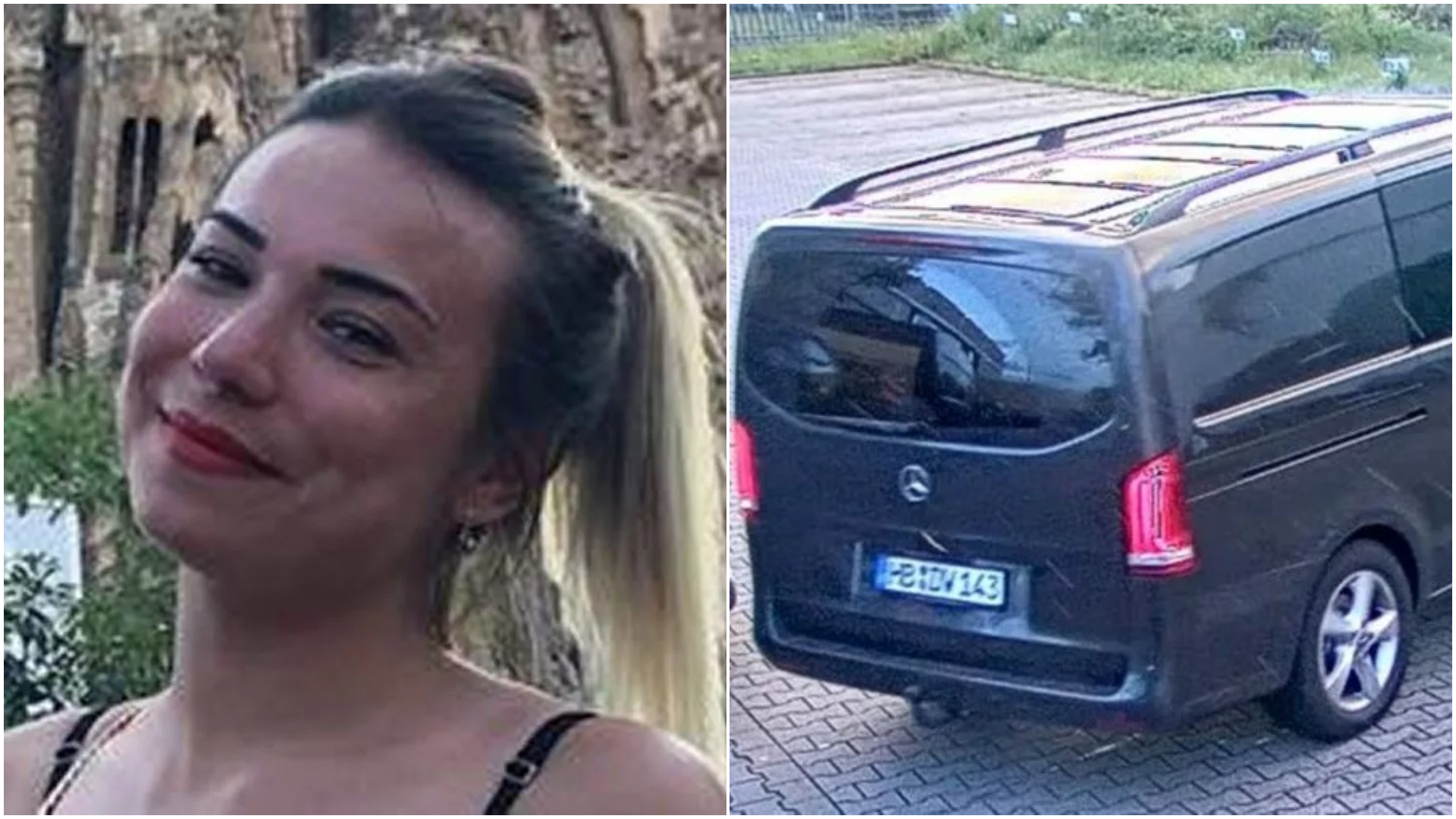 Jaf de 8 milioane de euro în Germania. Cum a scos o femeie banii dintr-o mașină blindată. Este căutată de poliție de 3 luni