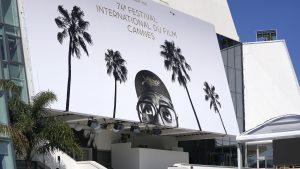 Festivalul de Film de la Cannes 2021