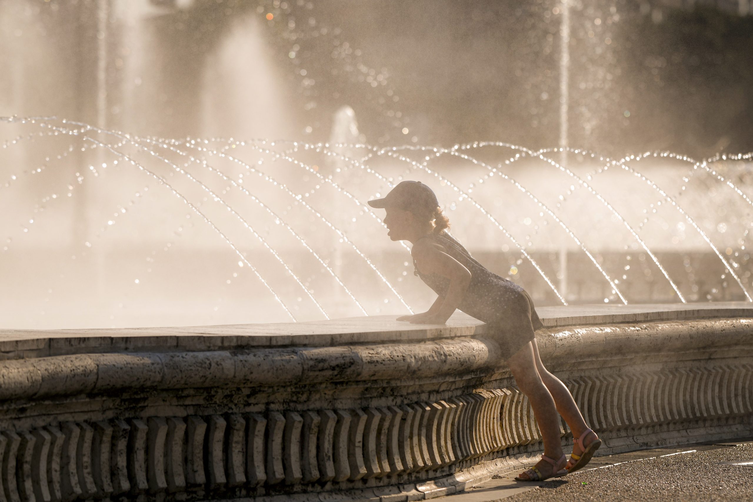 Prognoza ANM pentru București. Cum va fi vremea de duminică până marți