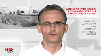 Fini sunt! În spatele creșterii anunțate de Cîțu se acumulează deficite macroeconomice mai mari decât cele înregistrate în criza de acum un deceniu