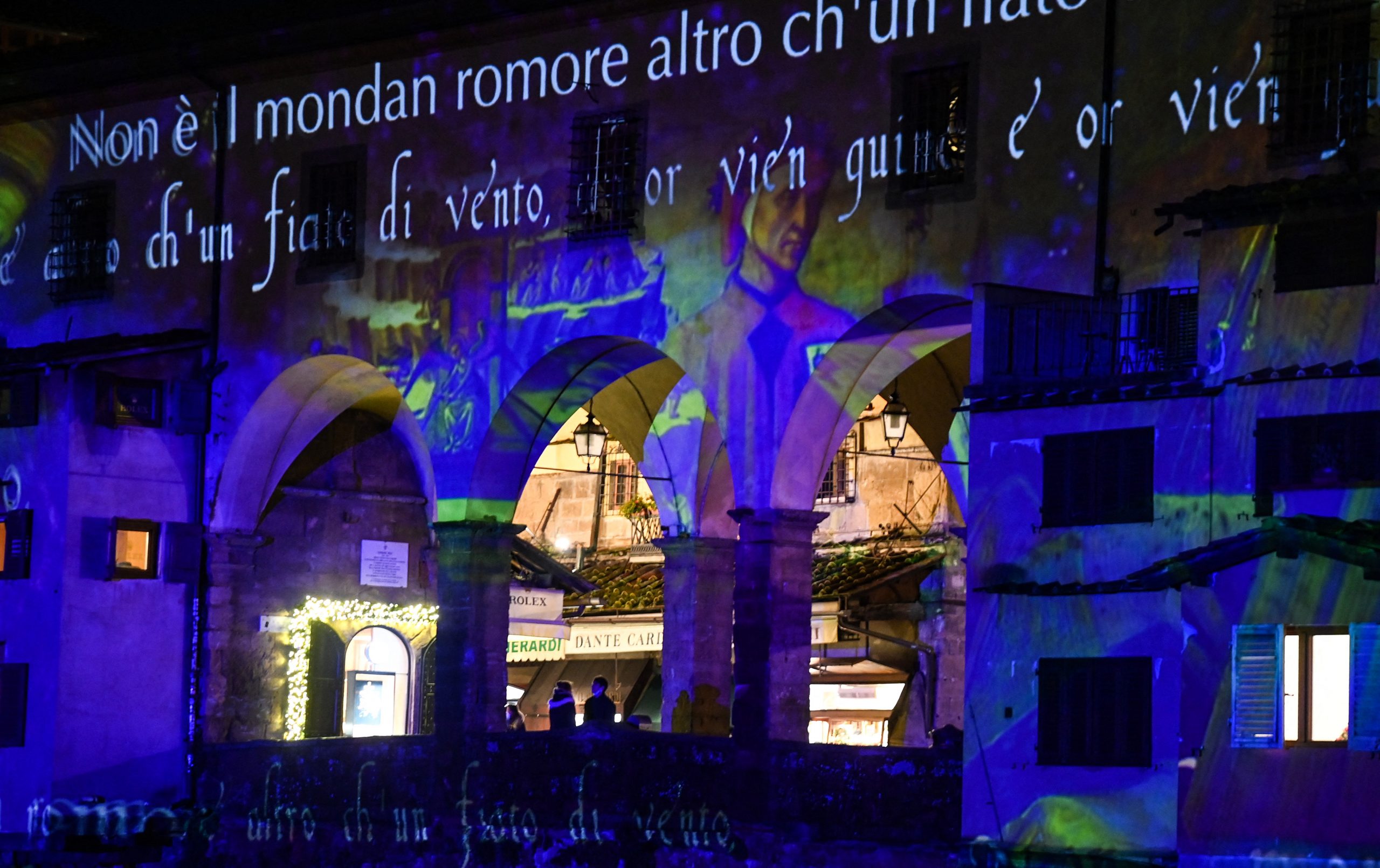 Orașul italian care nu te lasă în centru dacă nu faci consumație