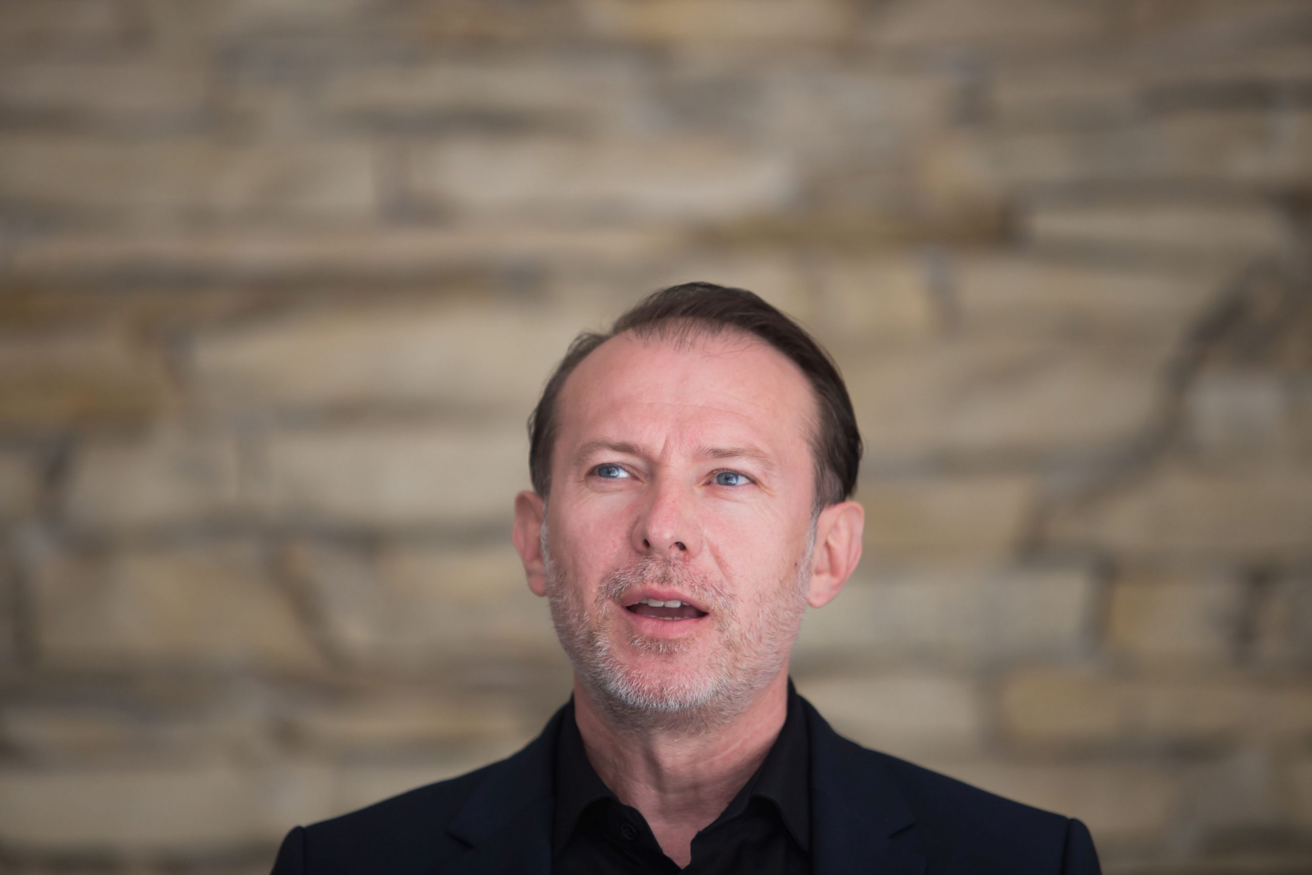 Florin Cîțu: „Am propus un proiect de lege pentru desființarea SIIJ. Parlamentul trebuie să vină cu o soluție mai bună, dacă există una”