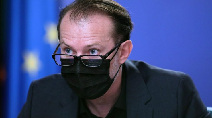 florin citu in sedinta de guvern.