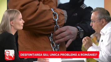 Gândurile lui Cristoiu, 23 iulie 2021