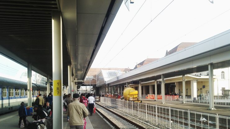 Directorul CFR se justifică după ce a spus că nu el trebuie întrebat de călătorii blocați în trenuri: „A fost un moment de lipsă de concentrare”