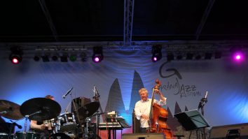 Gărâna Jazz Festival
