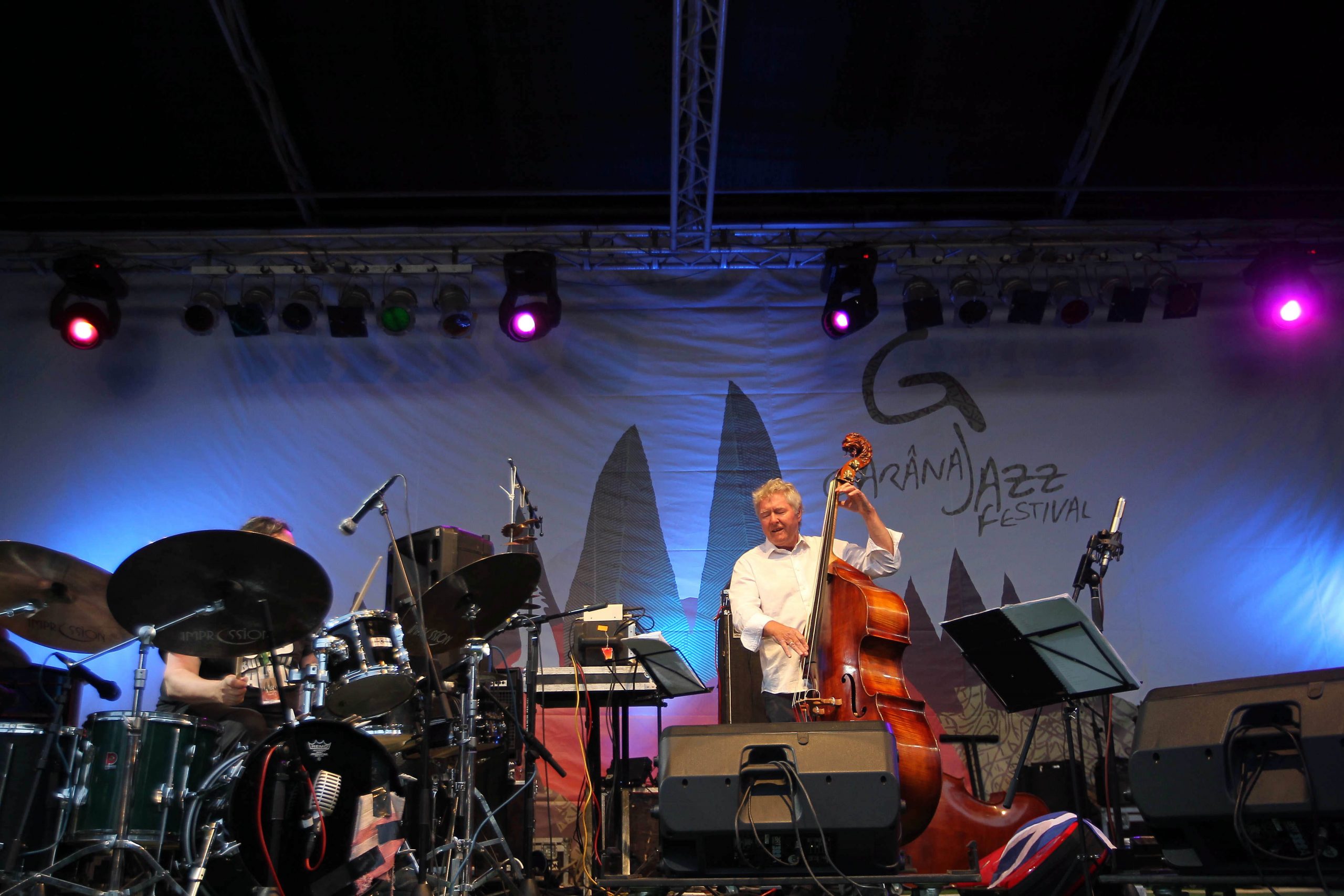 Gărâna Jazz Festival aniversează un sfert de secol. Artistul Avishai Cohen, cap de afiș la ediția din acest an