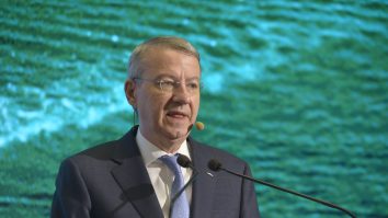 Surse oficiale: A murit George Ciamba, Ambasadorul României în Grecia și fost ministru pentru Afaceri Europene