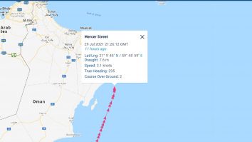 Poziția MAE în cazul comandantului român mort pe o navă israeliană