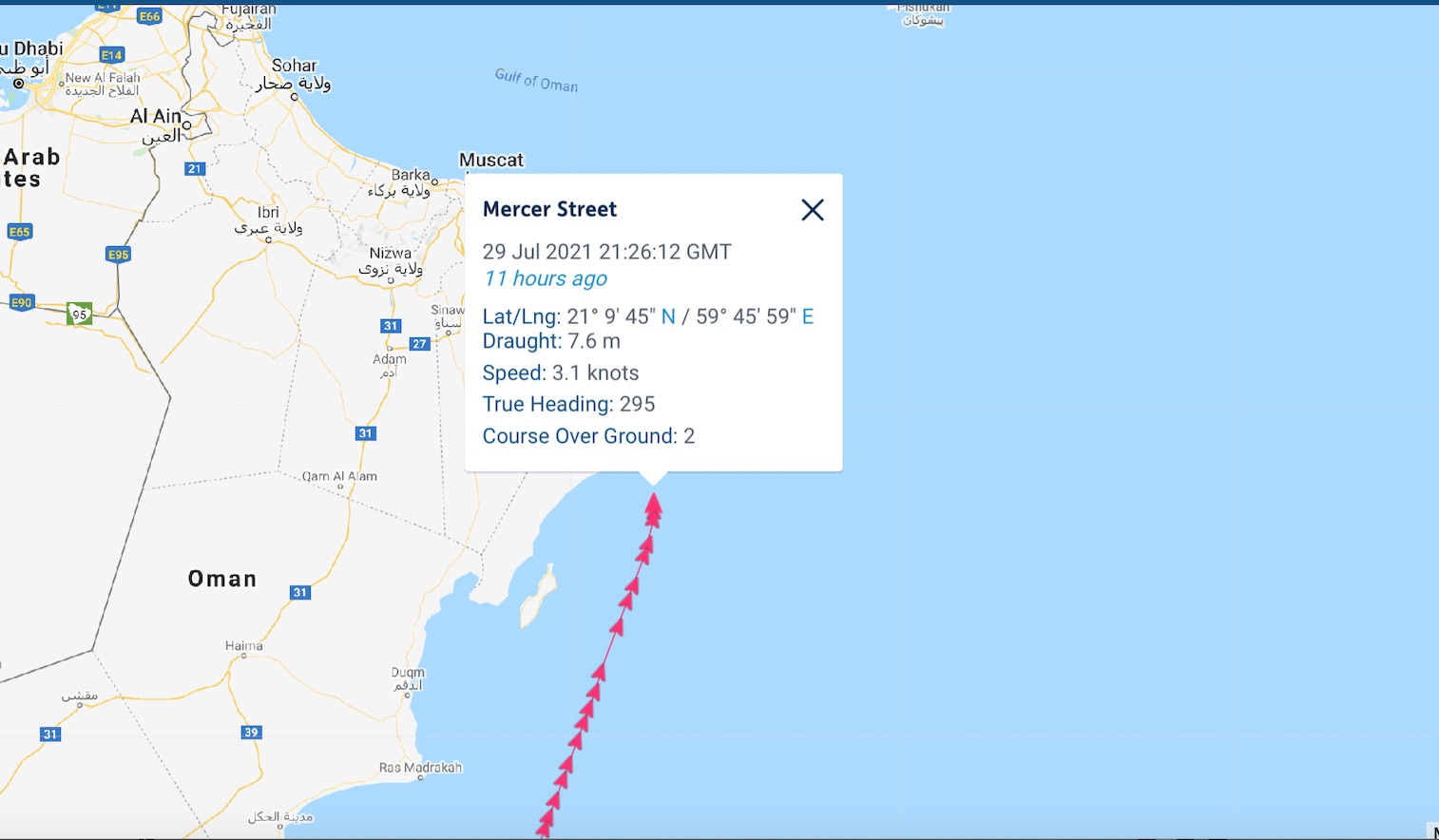 Poziția MAE în cazul comandantului român mort pe o navă israeliană