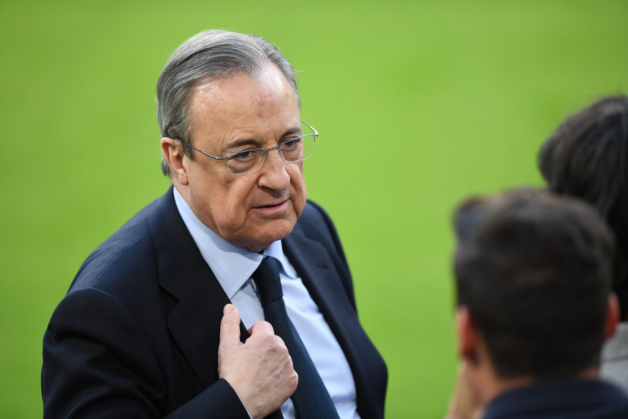 Florentino Perez, atac la adresa lui Ronaldo: „E nebun, imbecil și bolnav!”
