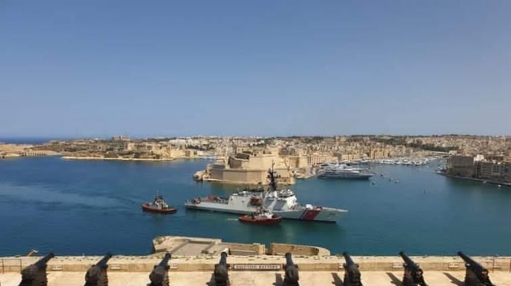 Prima ţară din Europa care va accepta doar turişti complet vaccinaţi