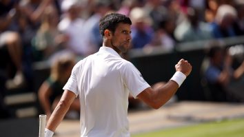 Novak Djokovic câștigă turneul de la Wimbledon pentru a șasea oară în carieră