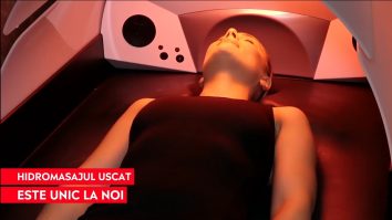 Hidromasajul uscat, inovație în domeniul wellness-ului. În ce constă o ședință