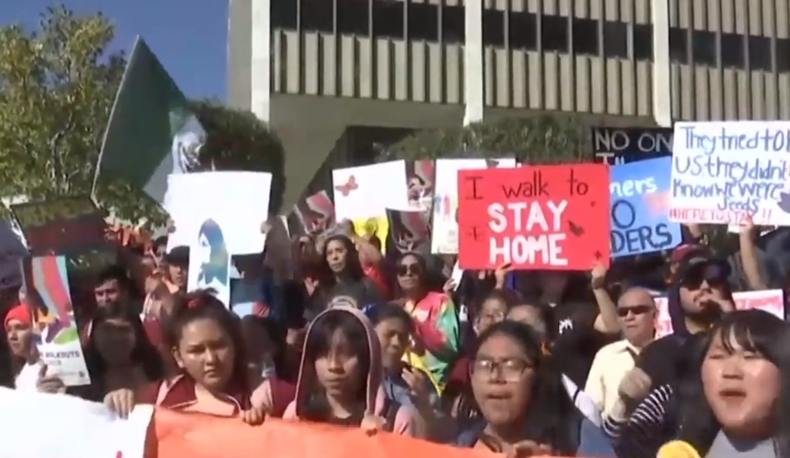 SUA schimbă politica imigranților. Biden, forțat să regândească o măsură a fostei Administrații Obama