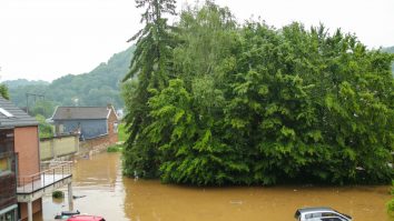 VIDEO. Cel puţin 21 de morţi în Iran, în urma celui mai recent val de inundaţii