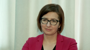 Ioana Mihăilă, într-un interviu exclusiv pentru Aleph News, despre digitalizarea sănătății în România.