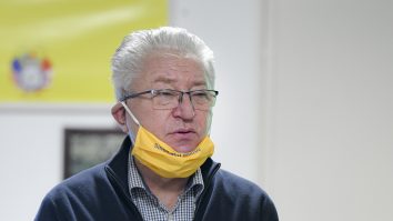Percheziţii DNA la Sindicatul Metroului. Ion Rădoi, plasat sub control judiciar