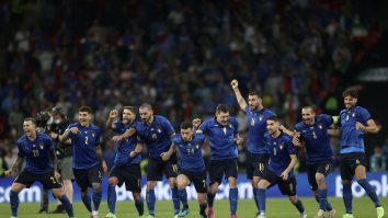 EURO 2020: Italia este noua campioană a Europei