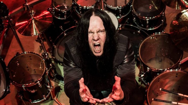 Toboșarul Joey Jordison, cofondator al trupei Slipknot, a murit la 46 de ani