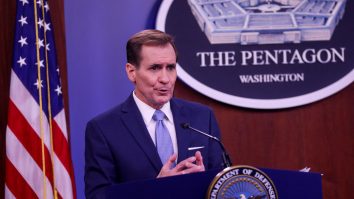 Pentagonul reacționează după ce afganii au spus că armata americană a plecat din Bagram fără să-i anunțe