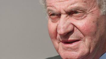 Juan Carlos, fostul monarh al Spaniei, acuzat că și-a spionat amanta cu ajutorul serviciilor secrete