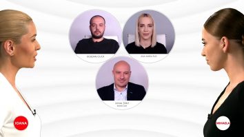 ȘTIU, 29 iulie 2021, cu Ioana Țigănilă și Mihaela Măncilă