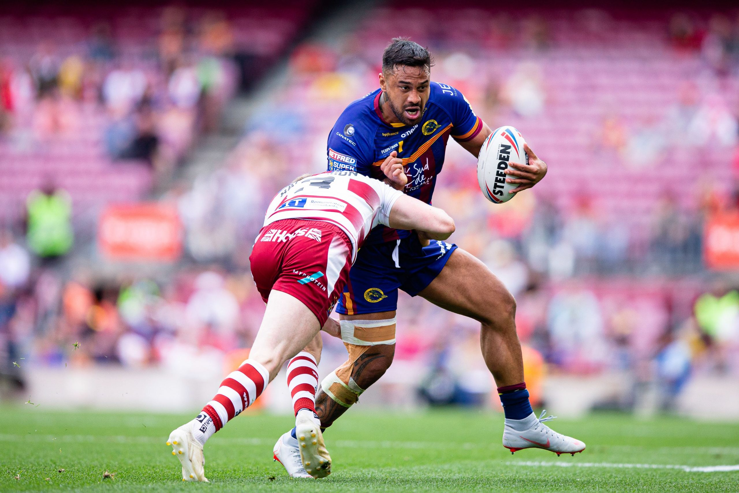 Un jucător de rugby a fost suspendat 10 meciuri după ce și-a agresat sexual un adversar pe teren