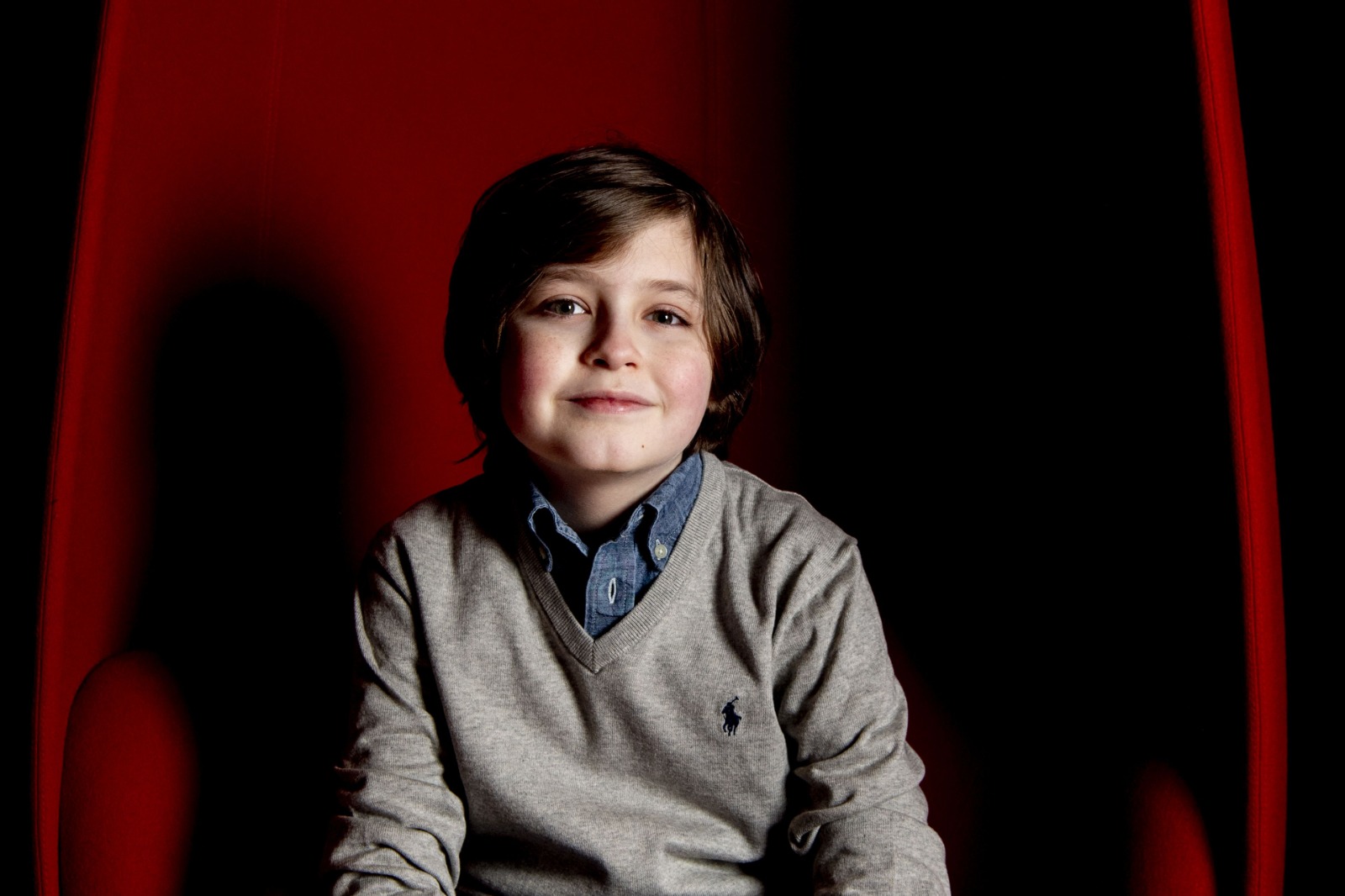 Puștiul care a absolvit facultatea la 11 ani vrea să atingă nemurirea