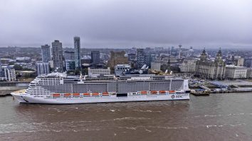 UNESCO elimină Liverpool din lista Patrimoniului Mondial