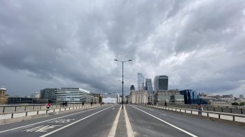FOTO. Alertă falsă cu bombă în Londra: „Pirotehniștii intervin la fața locului, evitați zona”