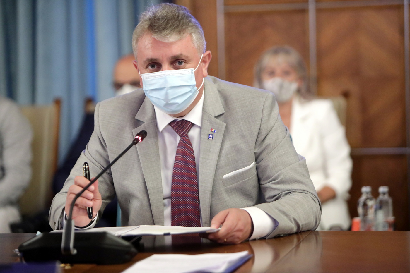 Parlamentul European reafirmă sprijinul ca România să adere la Schengen. Bode: Îndeplinim toate condiţiile