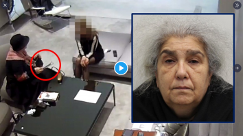 Lulu Lakatos, femeia născută în România care a schimbat diamantele cu 7 pietricele. Foto: Metropolitan Police