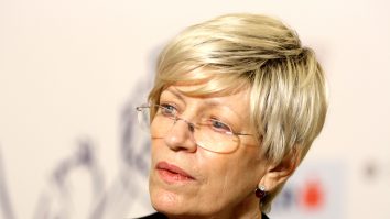 A murit actrița Luminița Gheorghiu