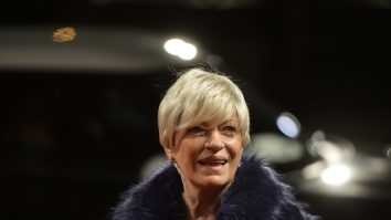 Cine a fost Luminiţa Gheorghiu, actriţa din „Poziţia Copilului” şi „Moartea domnului Lăzărescu”. Rolul pe care l-a jucat în „Moromeţii”