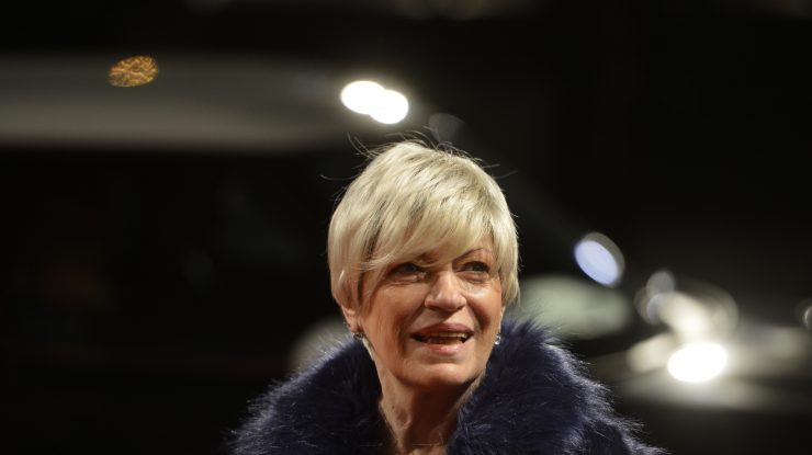 Cine a fost Luminiţa Gheorghiu, actriţa din „Poziţia Copilului” şi „Moartea domnului Lăzărescu”. Rolul pe care l-a jucat în „Moromeţii”