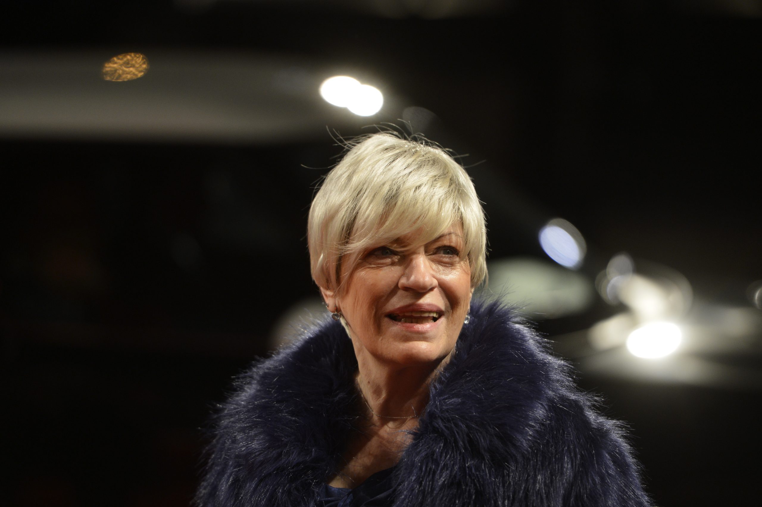 Cine a fost Luminiţa Gheorghiu, actriţa din „Poziţia Copilului” şi „Moartea domnului Lăzărescu”. Rolul pe care l-a jucat în „Moromeţii”