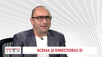 „Marius Tucă Show”, 5 iulie 2021. Invitaţi: Victor Ioan Frunză și Ion Cristoiu