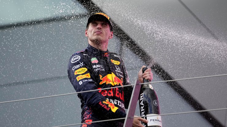 Se încheie dominaţia lui Hamilton? Max Verstappen este liderul în clasamentul din Formula 1