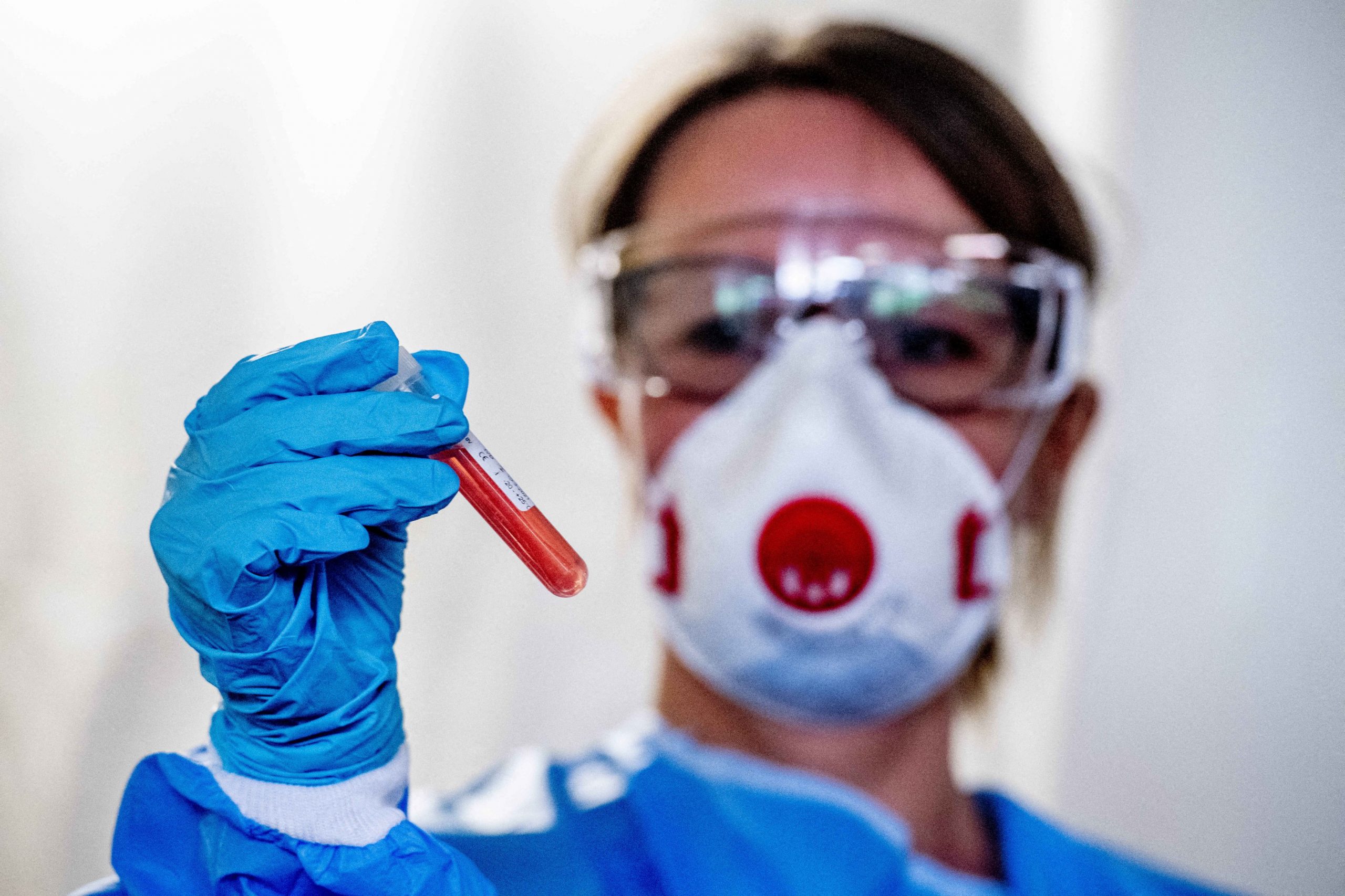 Următoarea fază a pandemiei de COVID. Dr. Adriana Pistol: „Nu mai este mult până să nu mai putem identifica sursele de infecție”