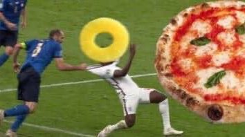 FOTO. Cele mai bune glume după finala Italia – Anglia de la Euro 2020