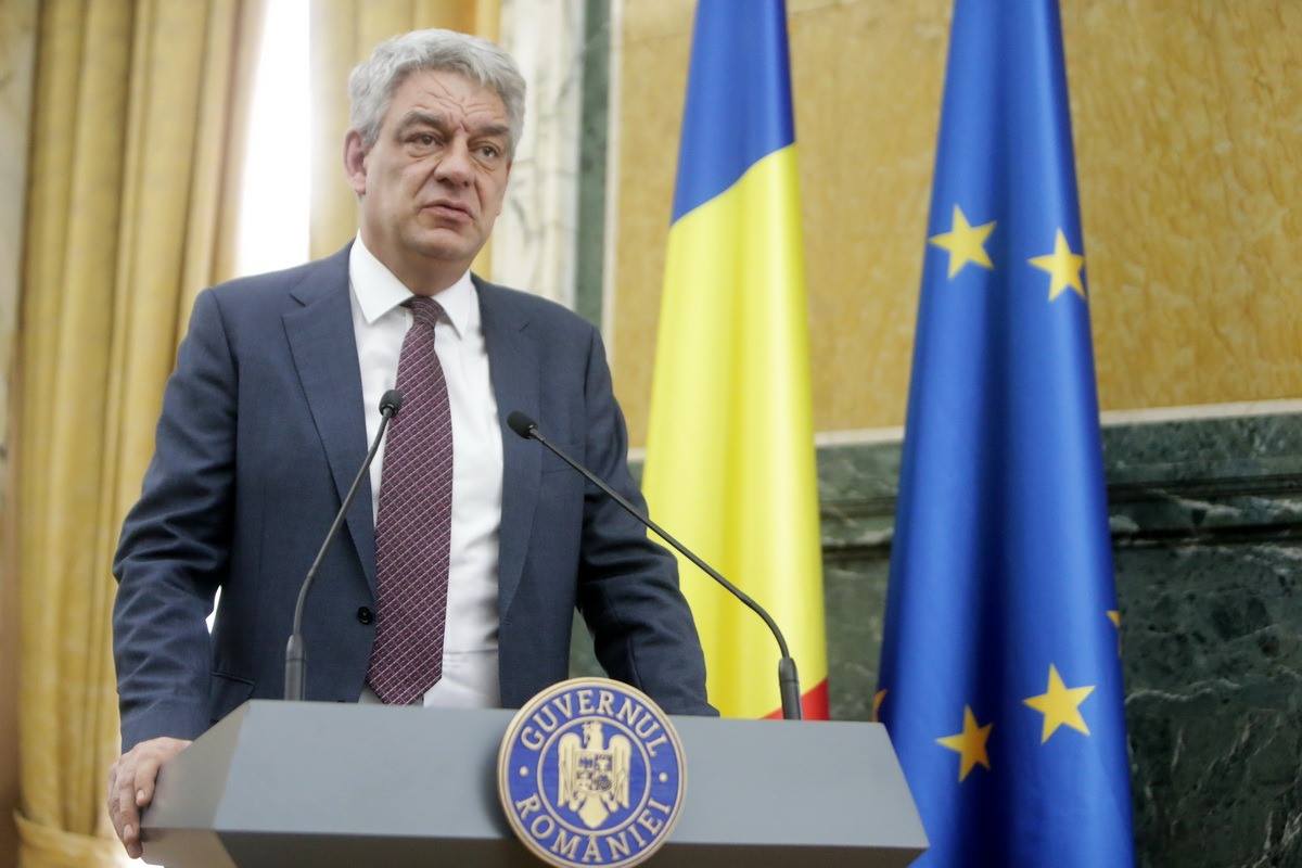 Mihai Tudose, ironic după revocarea lui Alexandru Nazare: Ziua polonicelor adânci sau noaptea cuţitelor boante?