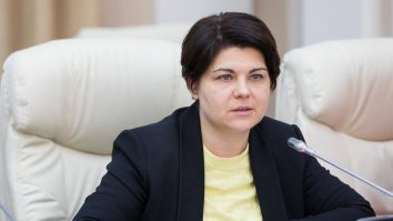 Harvardul va face legea în Republica Moldova. În fruntea Guvernului ar urma să vină o altă absolventă a celebrei universităţi americane