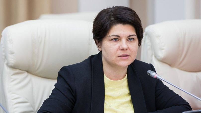 Harvardul va face legea în Republica Moldova. În fruntea Guvernului ar urma să vină o altă absolventă a celebrei universităţi americane